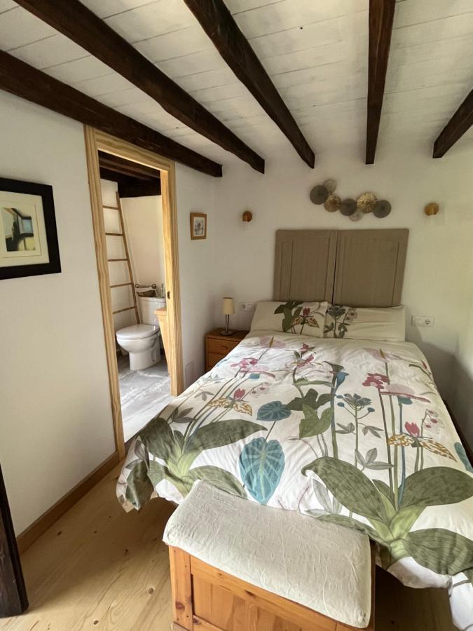 Вилла La Casina Del Corral Кангас-де-Онис Экстерьер фото